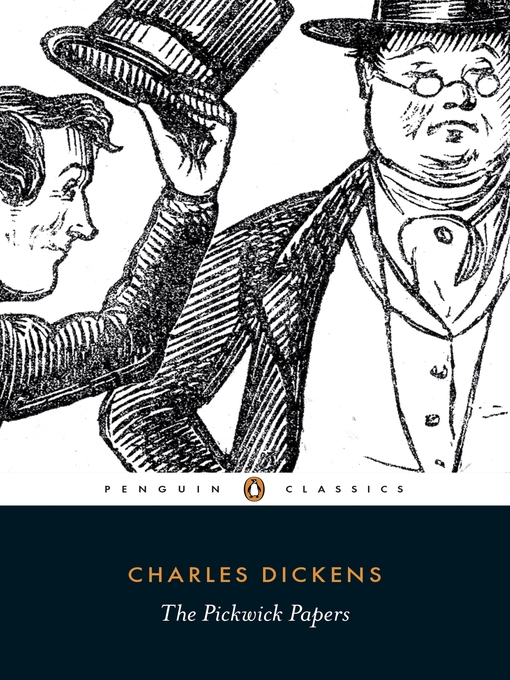 The Pickwick Papers (eBook)